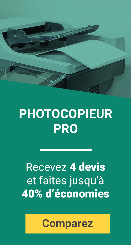 Définition  Photocopieuse - Photocopieur